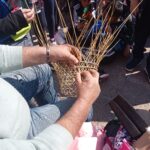 Lavorazione Nassa Bosa