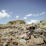 TAMULI nuraghe e villaggio