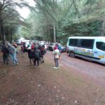 Escursione monte_cammino_santo