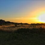 tramonto tamuli_tesori_di_pietra