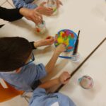 Foto Laboratori infanzia