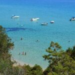 Golfo Orosei caletta