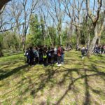 Intro e monte escursione