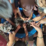 LAboratorio carta io ti riuso