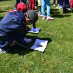 Mappa e bussola Intro e Monte