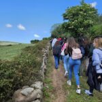 Sentiero Santa Barbara