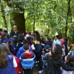 Visita Guidata Bosco