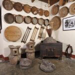 La macina Museo Le arti Antiche