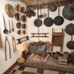 La stanza del pastore Museo