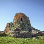 Nuraghe Santa Barbara Macomer1