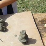 Tesori fra le mani 1