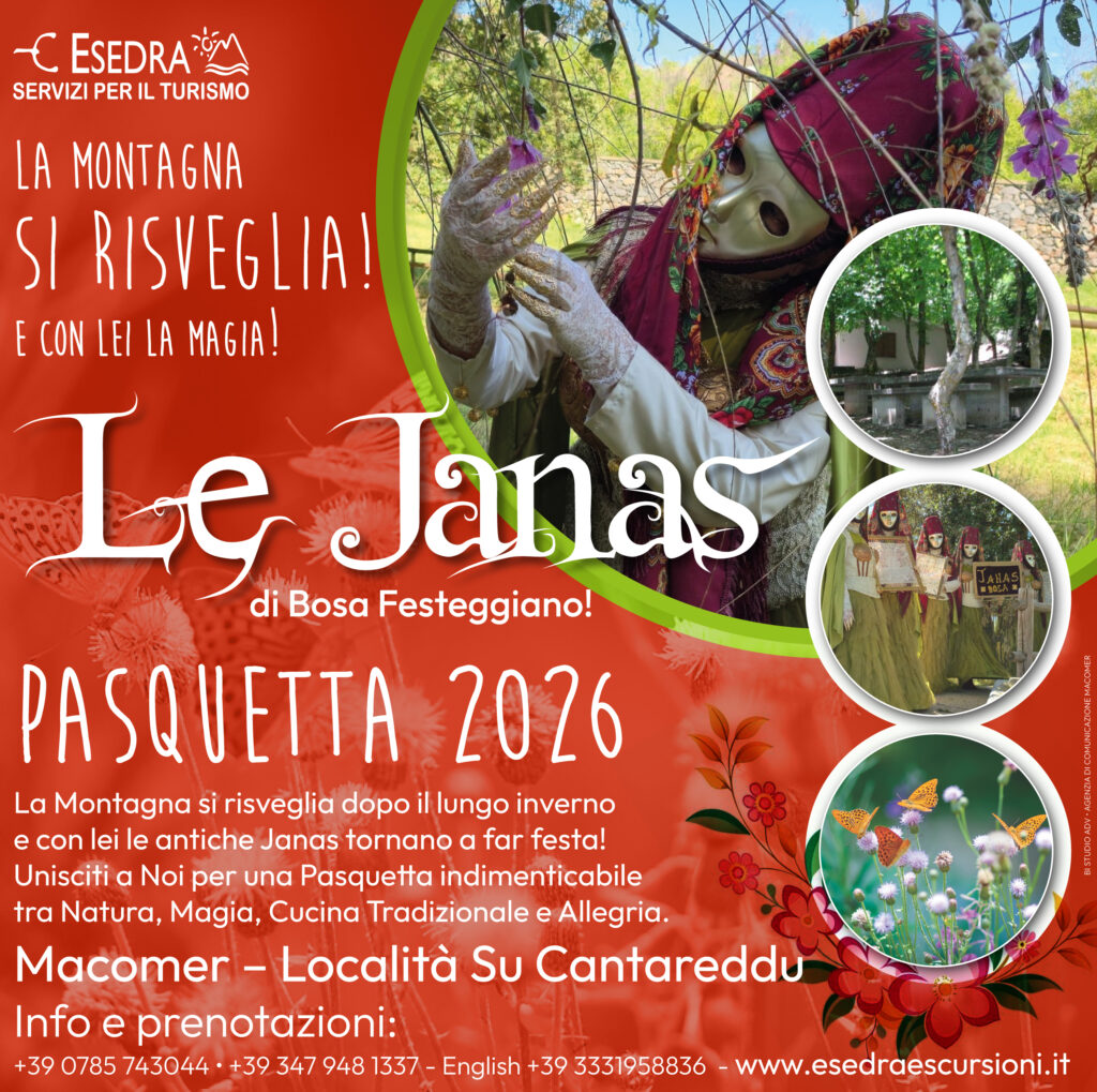 Escursione indimenticabile a Pasquetta 2026 con Esedra Escursioni