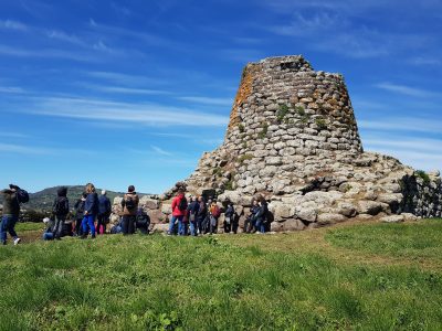 Visita Nuraghe_tesori_di_pietra